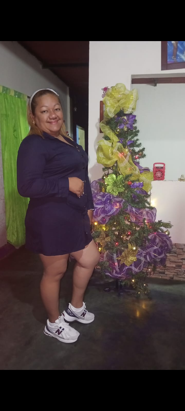 Yesenia