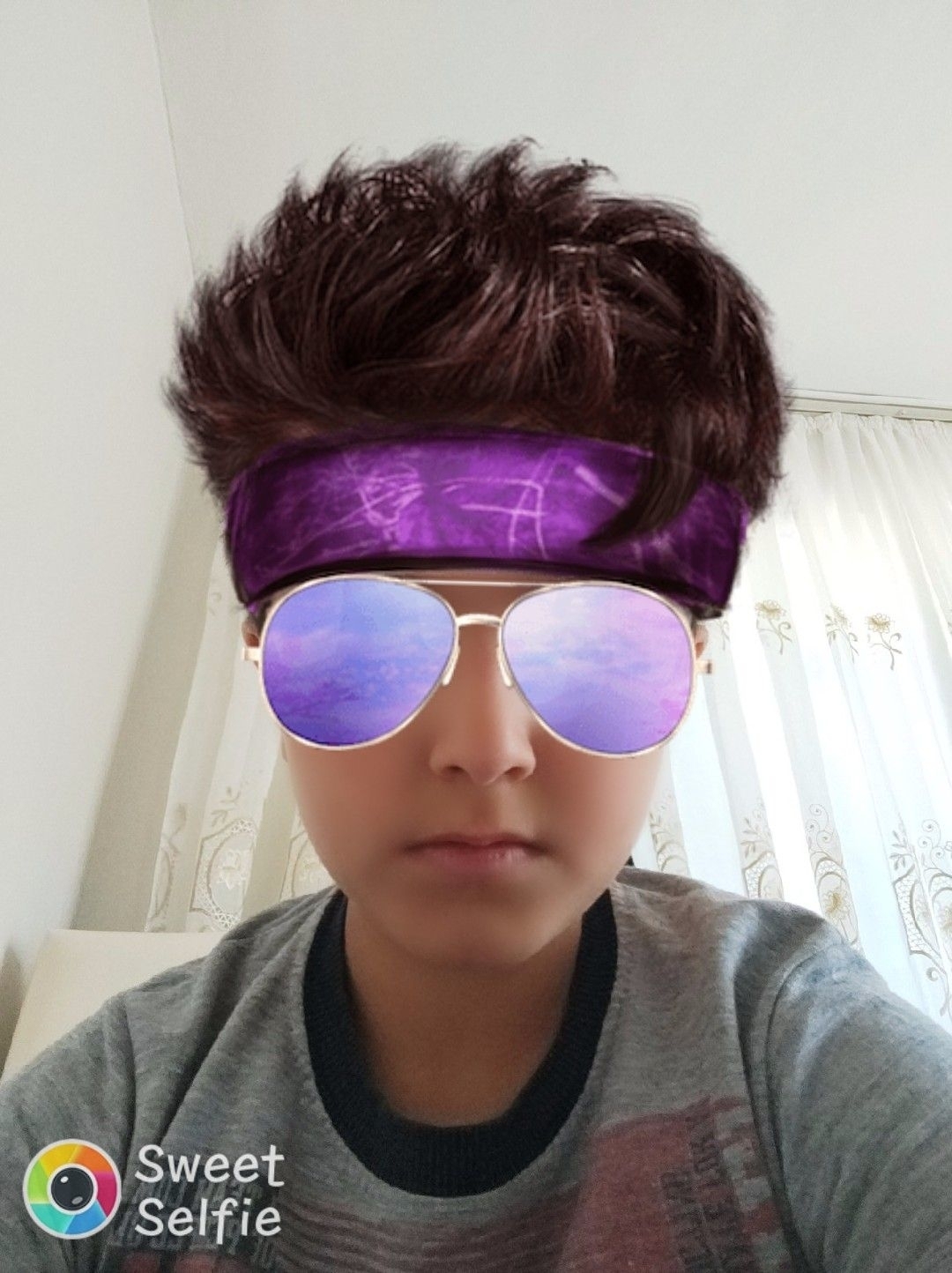 Muhammed