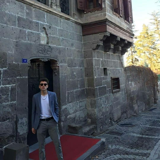 Hakan