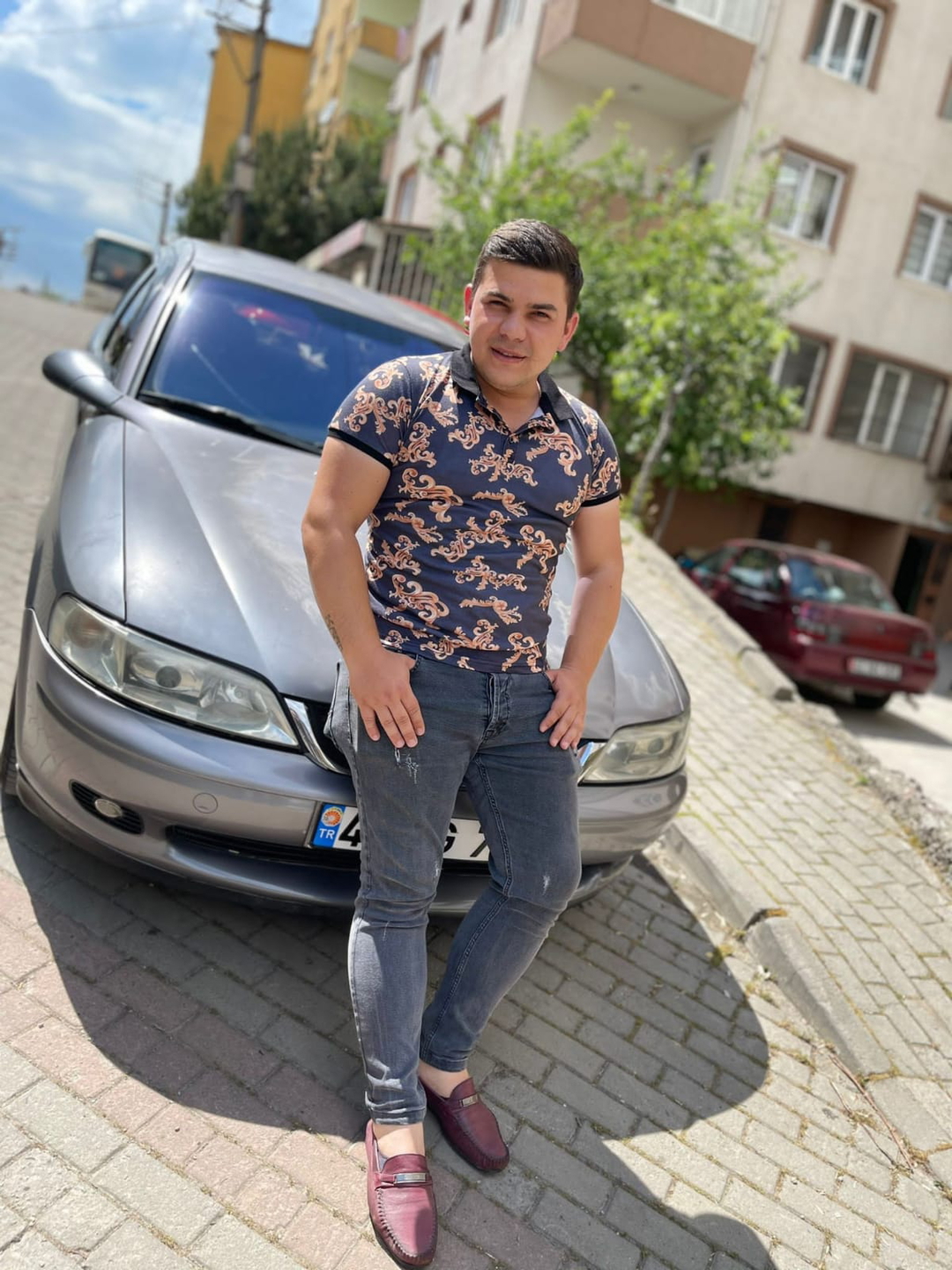 Kaan