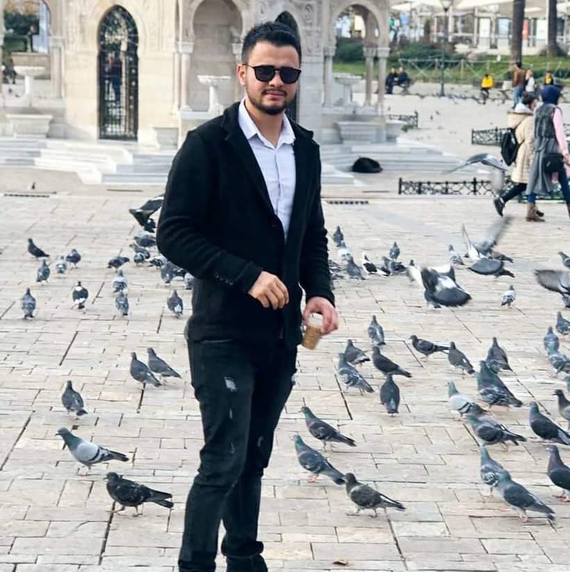 Ümit