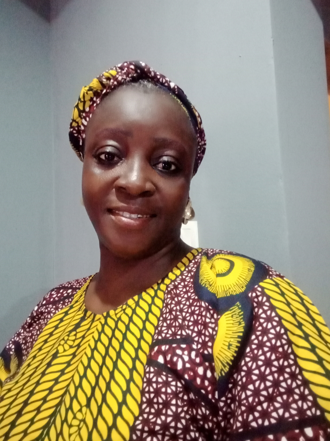 Adewunmi