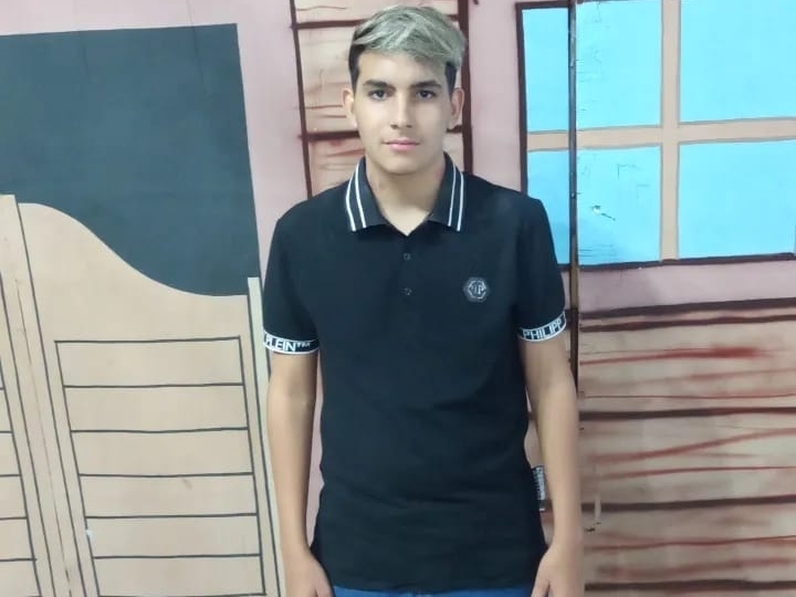 Stefferson