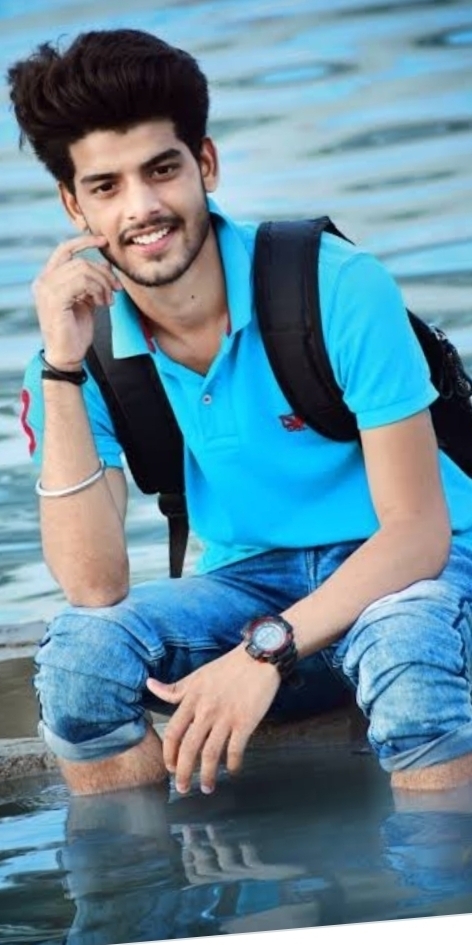 Animesh