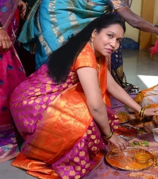 Rashmi