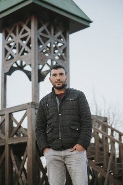Mehmet