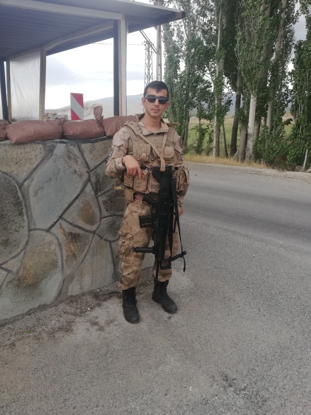 Muhammed