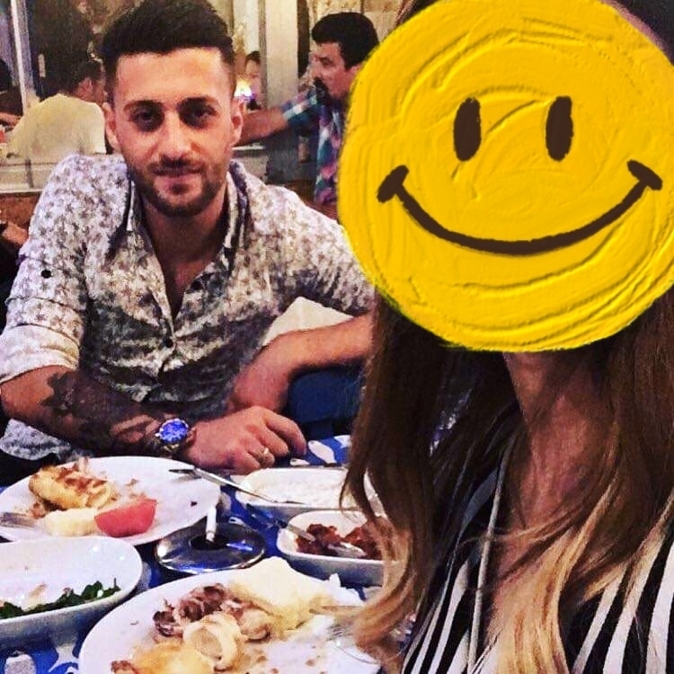 Ekrem