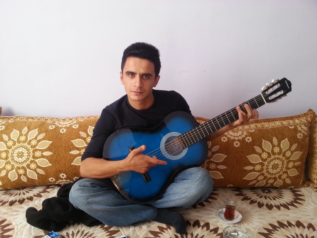 Abdullah