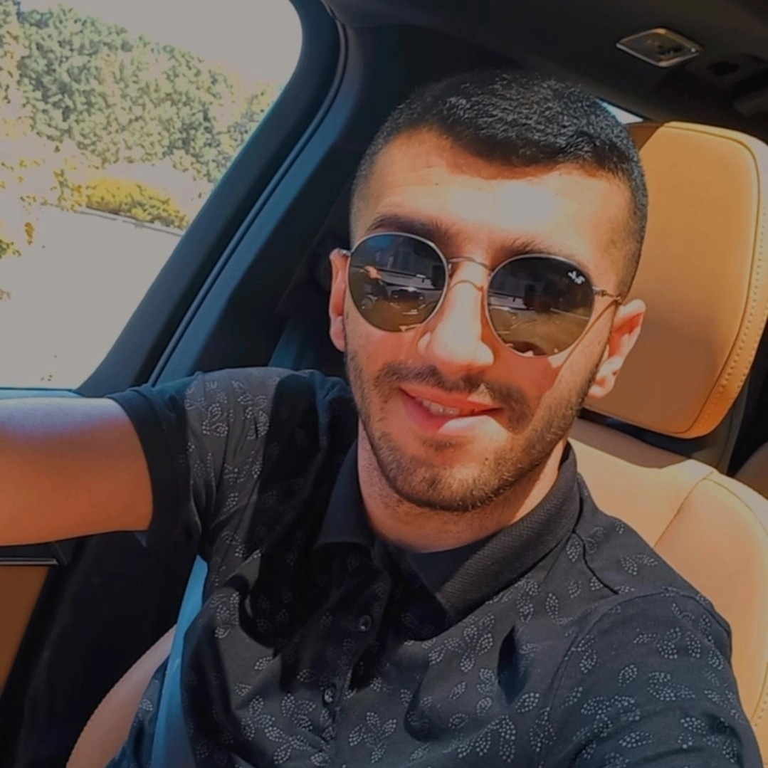 Ali
