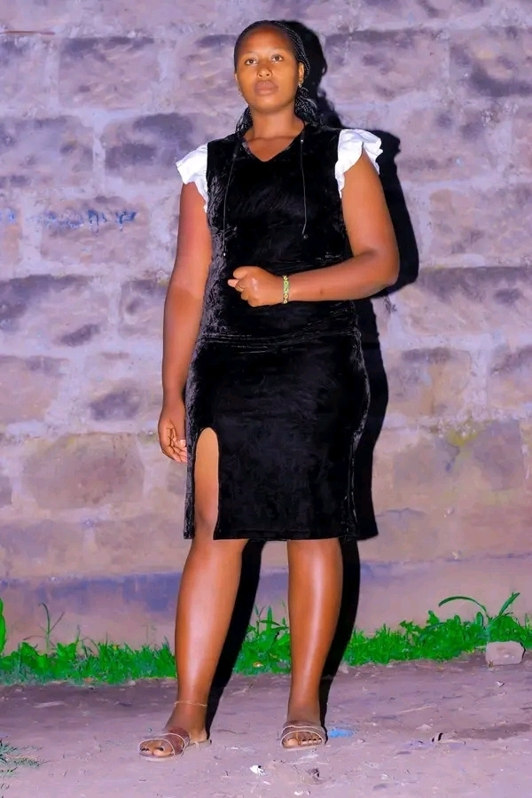 Mary