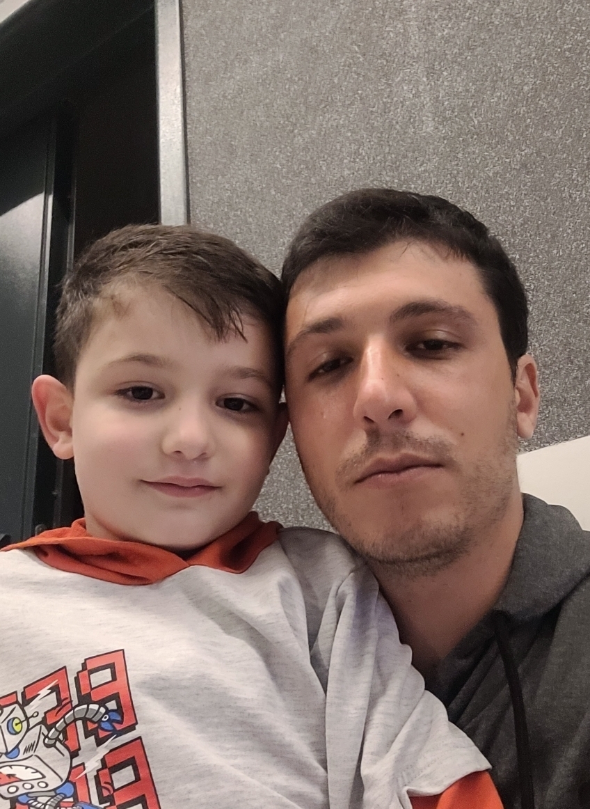 Veysel