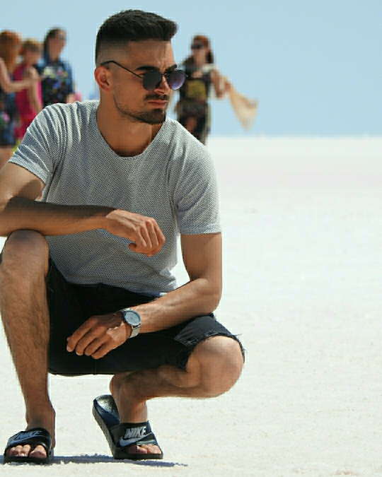 Tolga
