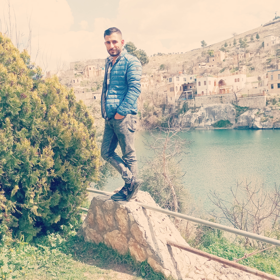 Abdullah