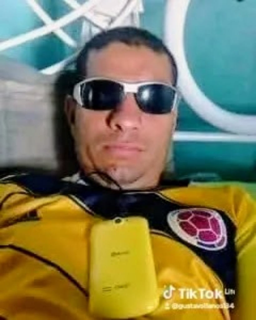 Gustavo