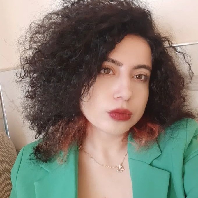 Zeynep