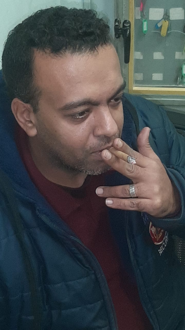 احمد