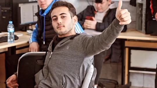 Osman
