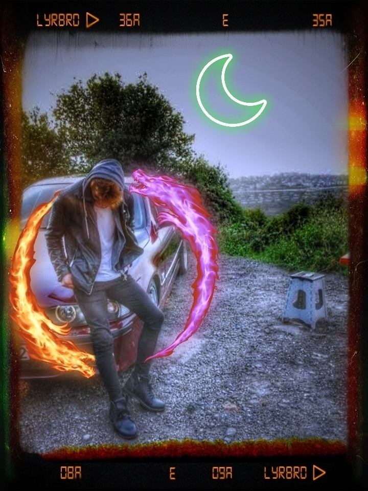 Serkan