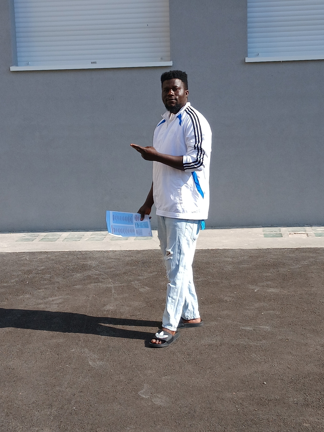 Ngbakor