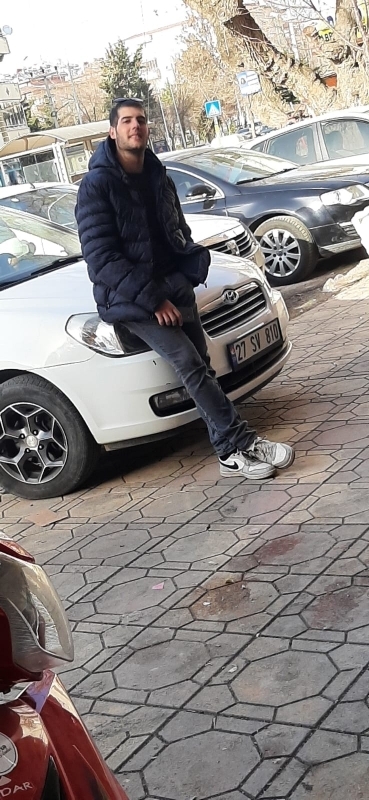 Mehmet