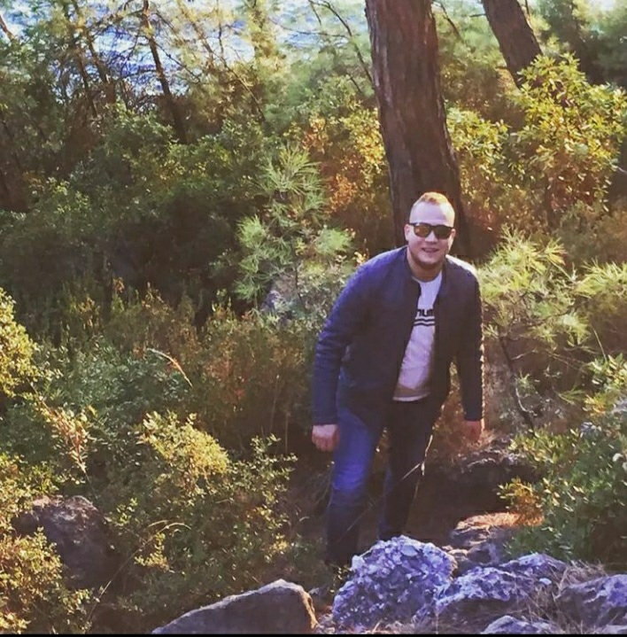 Melih