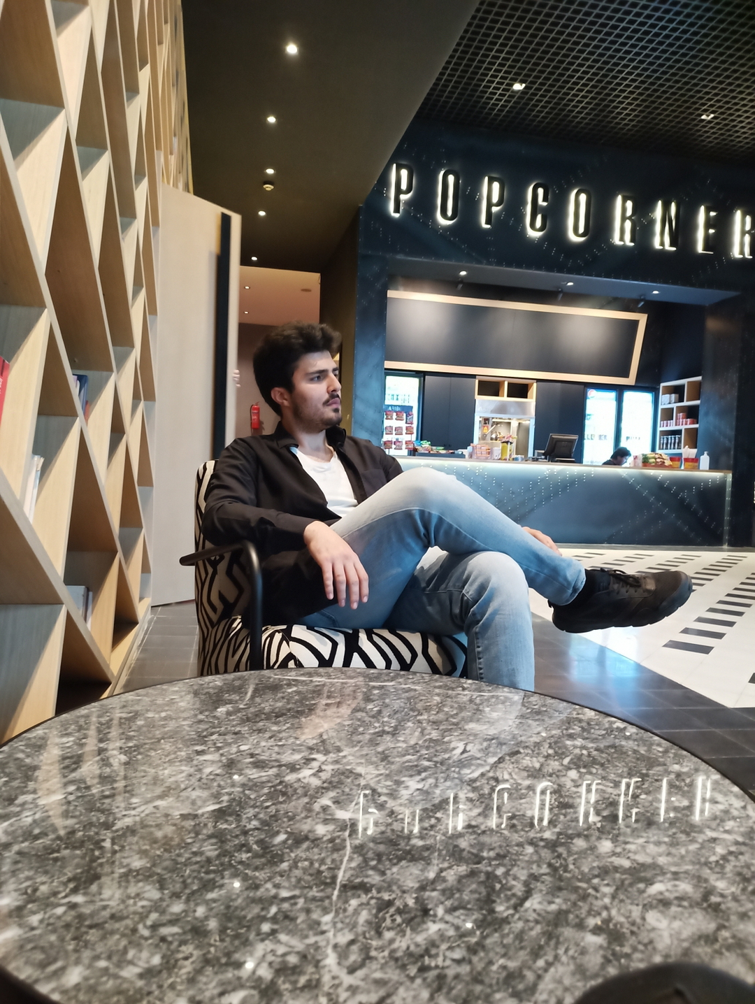 Muhammed