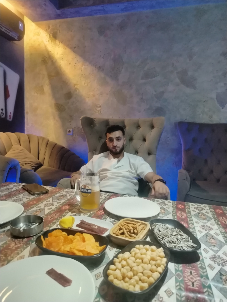 Mikayil