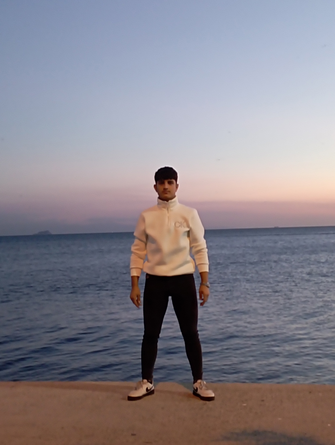 Muhammed