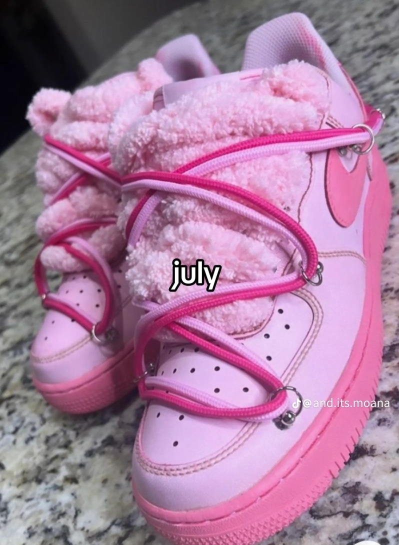 May
