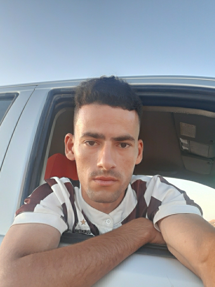 Messaoudi