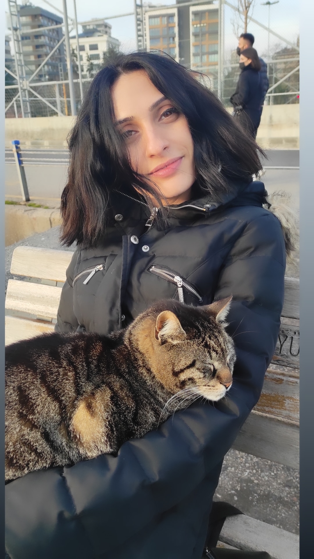 Deniz