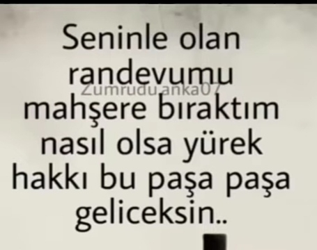 Dünya