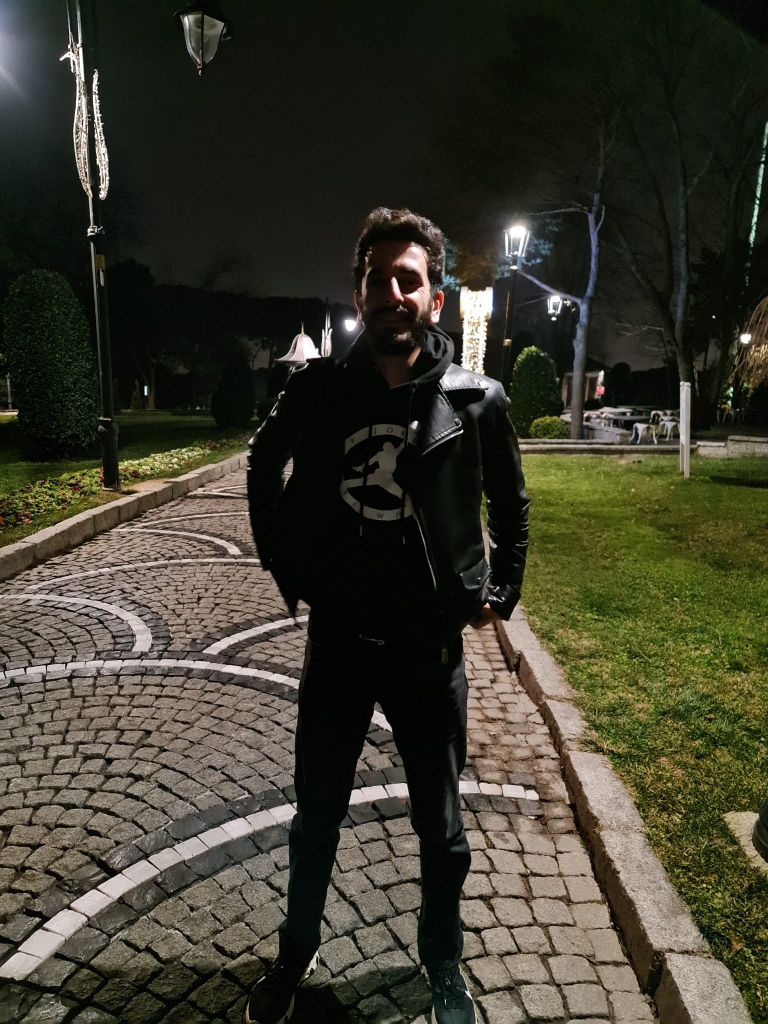 FARKINDA