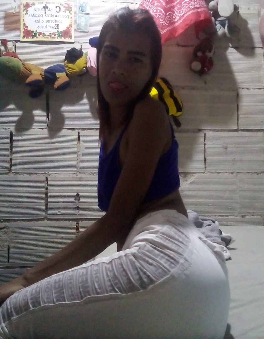 Yaleidy