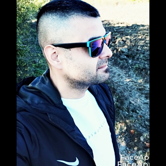 Yalçın
