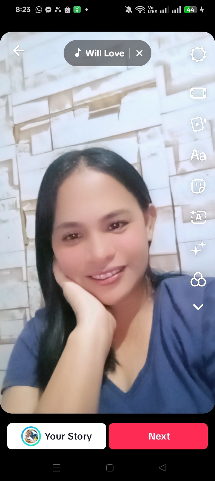 Ronalyn