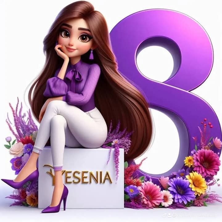 Yesenia