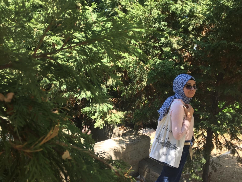 Zeynep