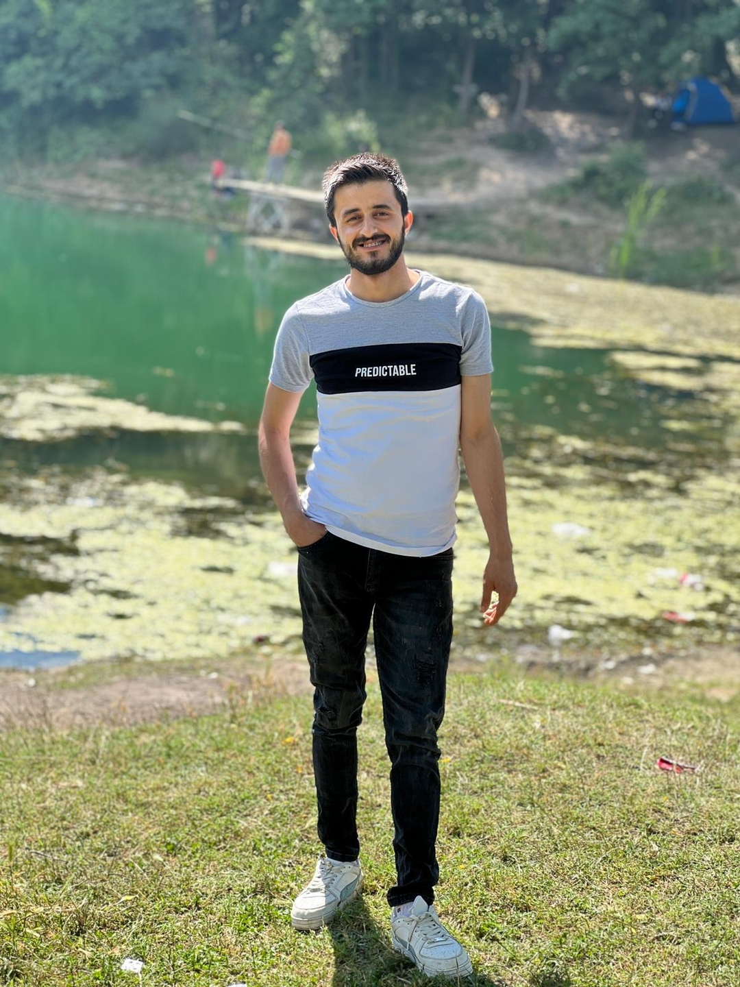 Kadir