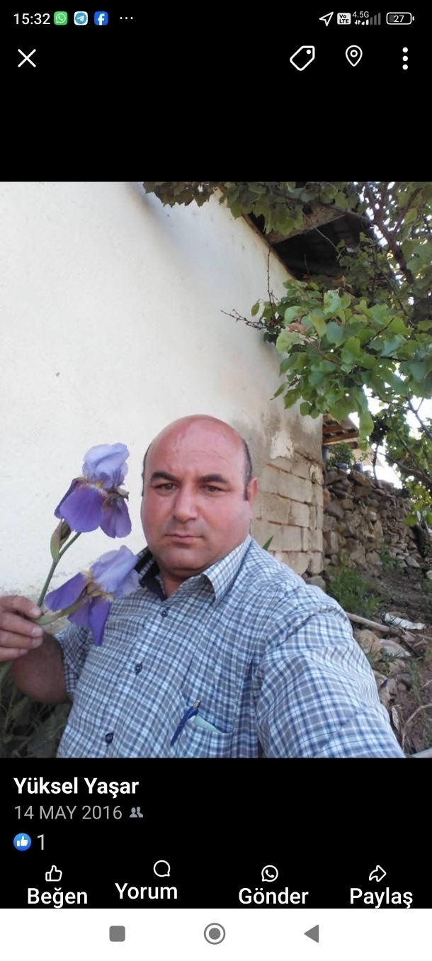 Yuksel
