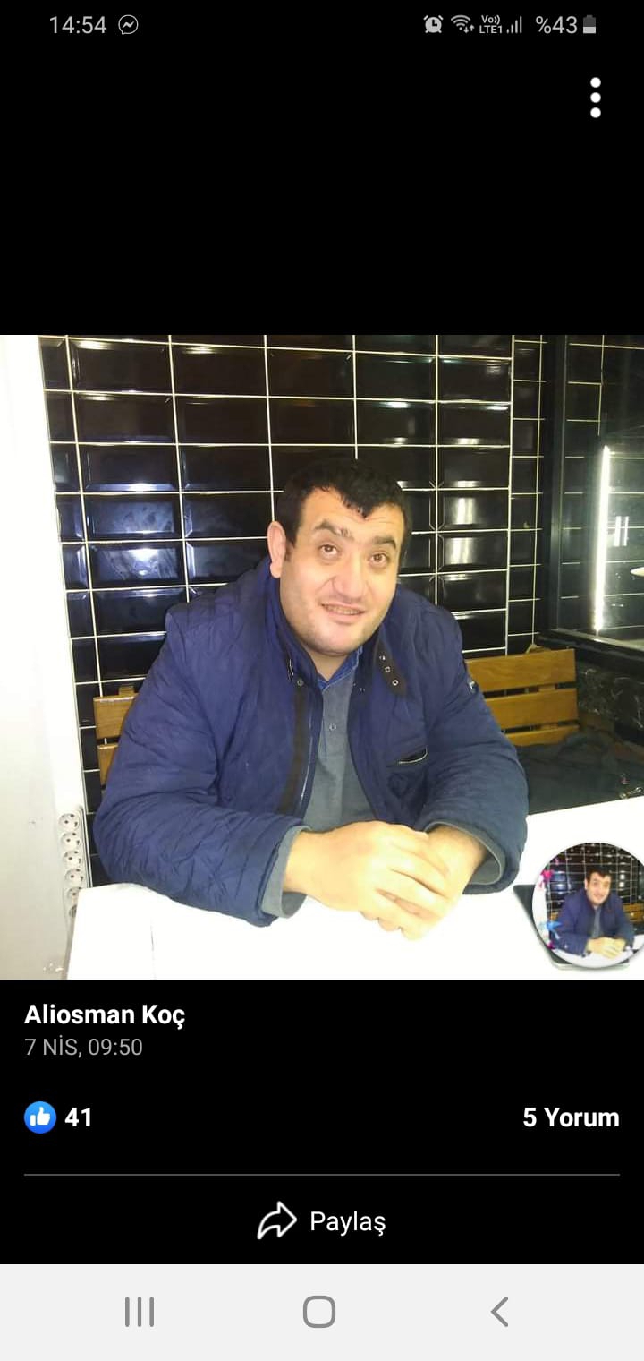 Ali