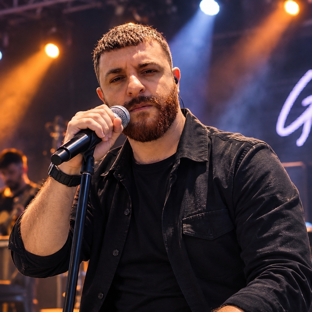 Gökhan