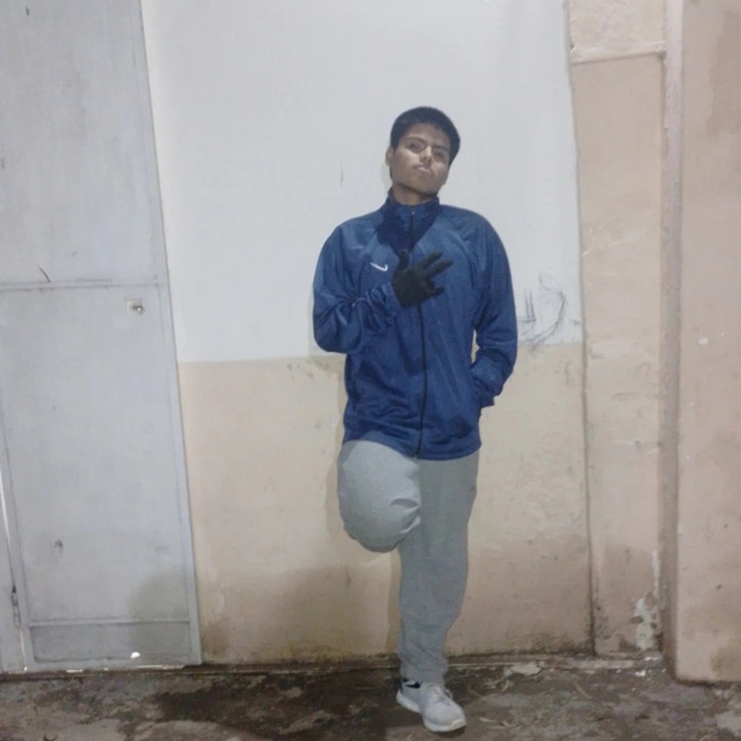 Lucas
