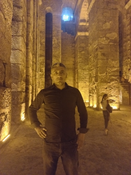 Devrim