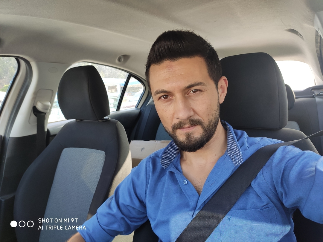 Yılmaz