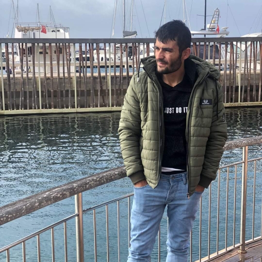 Emrah