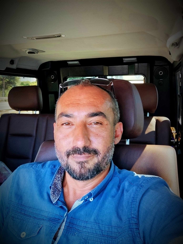 Cengiz
