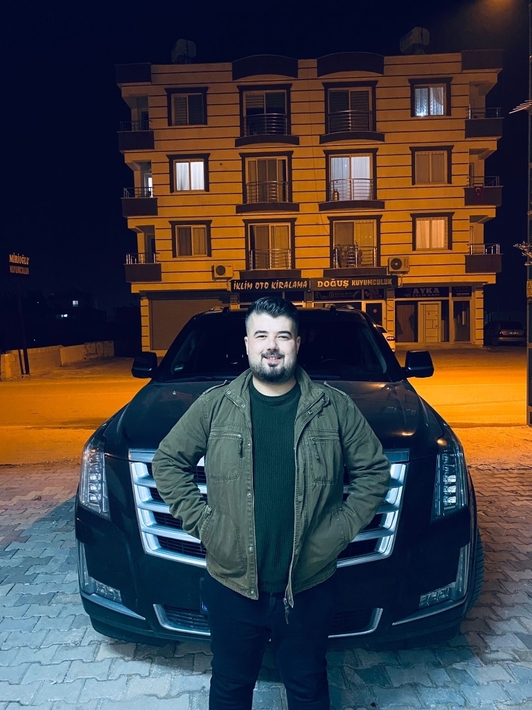 Mehmet