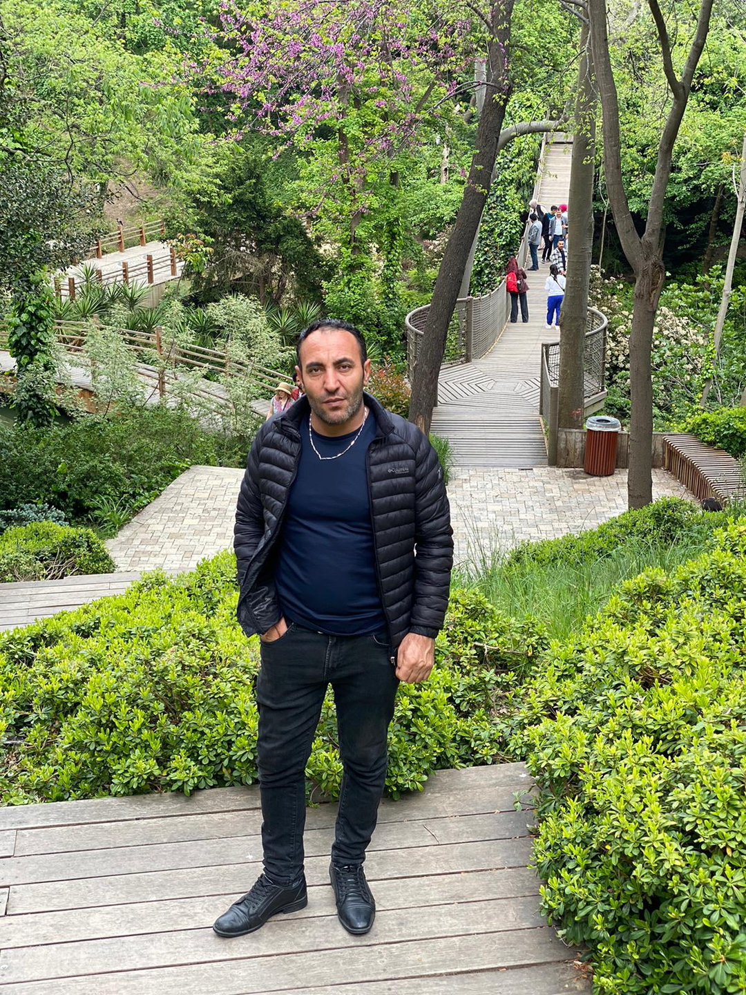 Veysel
